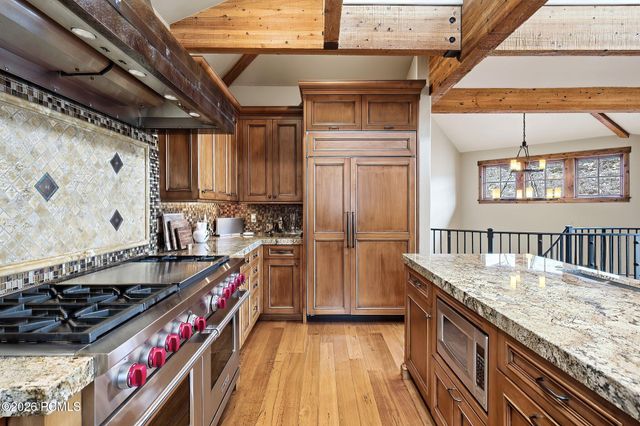 3763 Fox Tail Trail, Park City, UT 84060