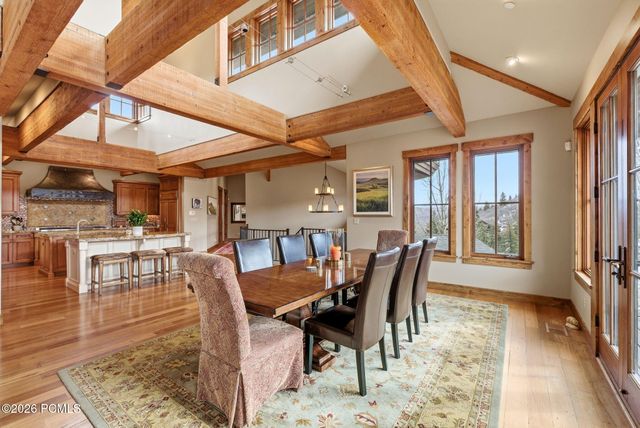 3763 Fox Tail Trail, Park City, UT 84060