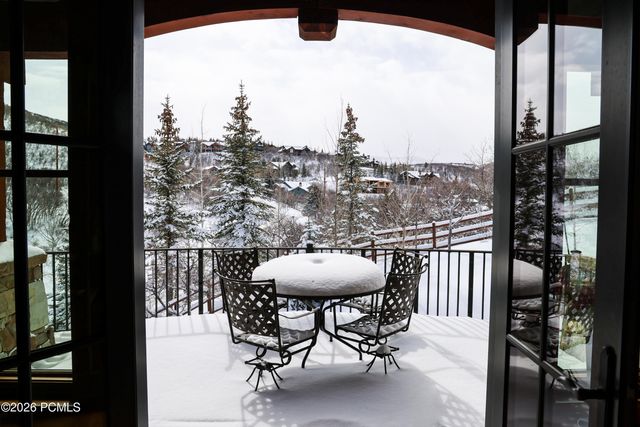 3763 Fox Tail Trail, Park City, UT 84060