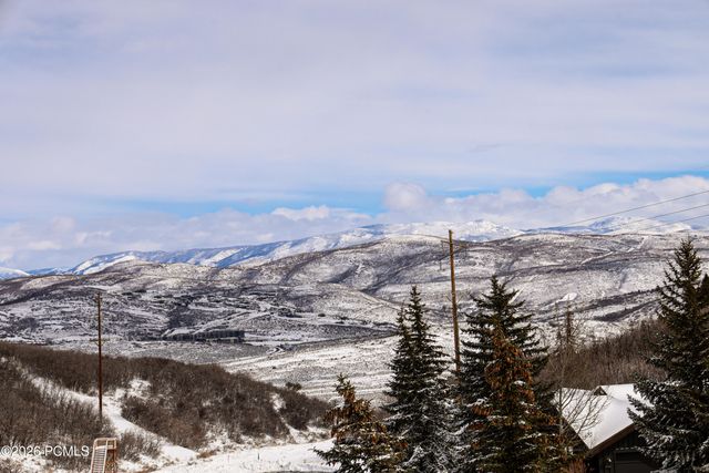 3763 Fox Tail Trail, Park City, UT 84060