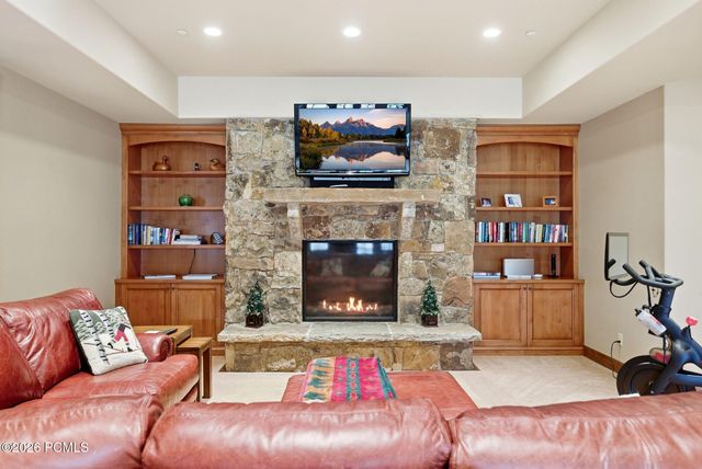 3763 Fox Tail Trail, Park City, UT 84060