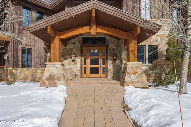 3763 Fox Tail Trail, Park City, UT 84060