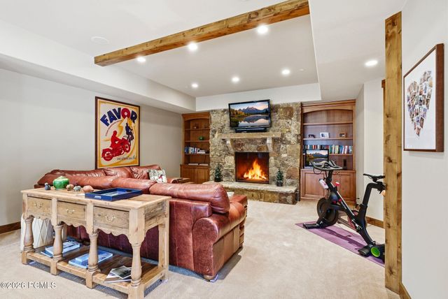 3763 Fox Tail Trail, Park City, UT 84060