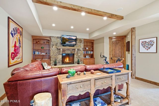 3763 Fox Tail Trail, Park City, UT 84060