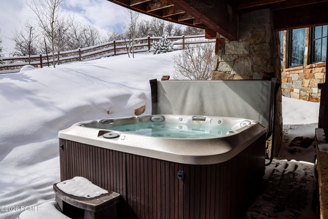 3763 Fox Tail Trail, Park City, UT 84060