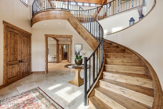 3763 Fox Tail Trail, Park City, UT 84060