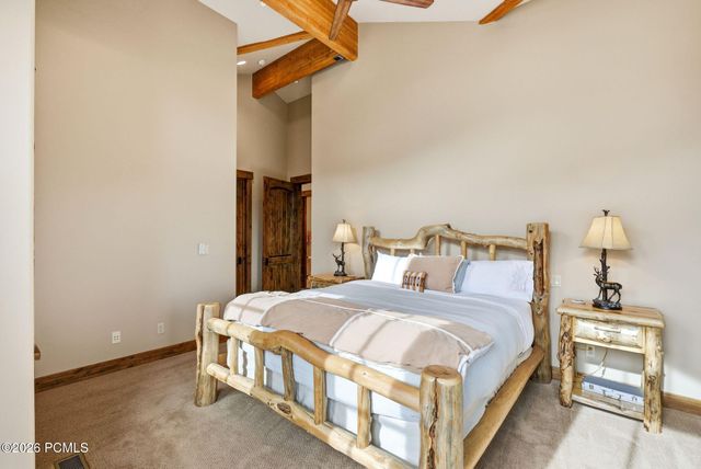 3763 Fox Tail Trail, Park City, UT 84060