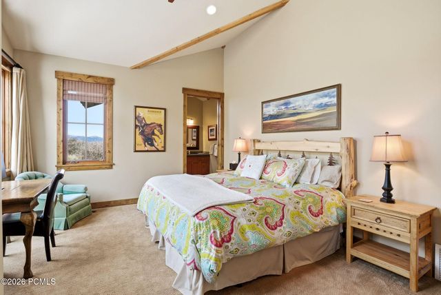 3763 Fox Tail Trail, Park City, UT 84060