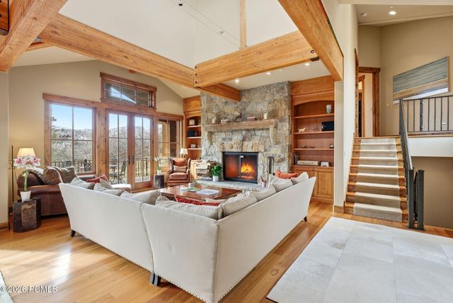 3763 Fox Tail Trail, Park City, UT 84060