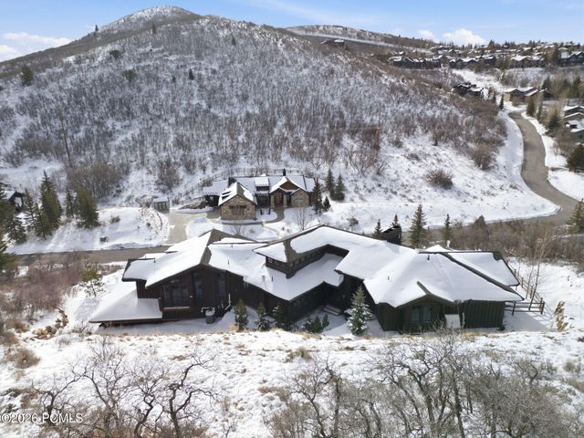3763 Fox Tail Trail, Park City, UT 84060