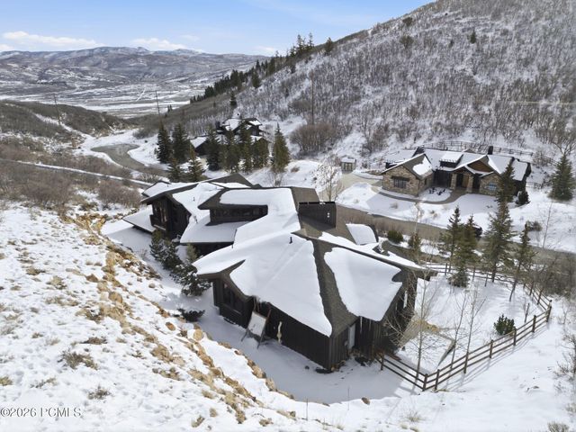 3763 Fox Tail Trail, Park City, UT 84060