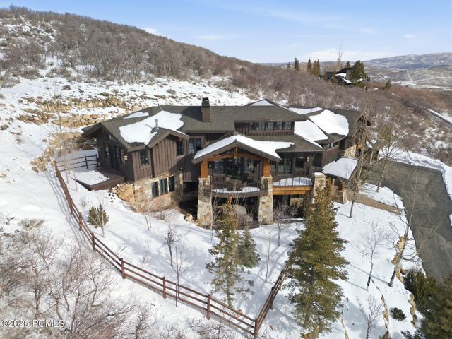 3763 Fox Tail Trail, Park City, UT 84060