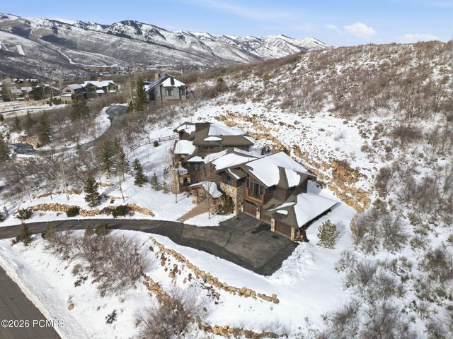 3763 Fox Tail Trail, Park City, UT 84060