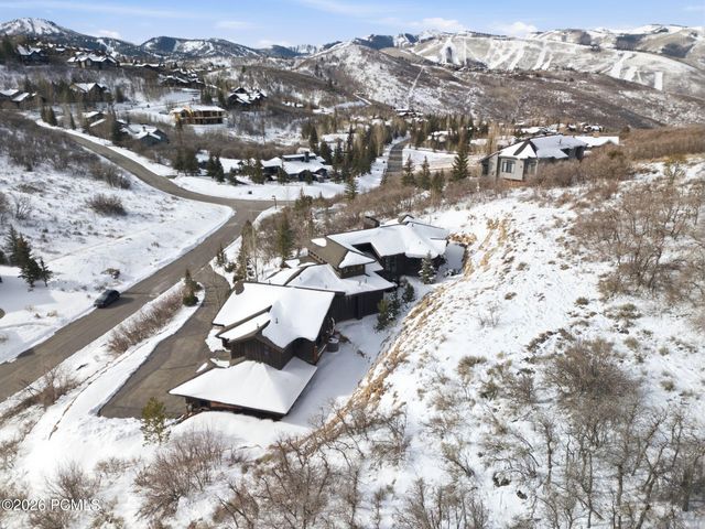 3763 Fox Tail Trail, Park City, UT 84060