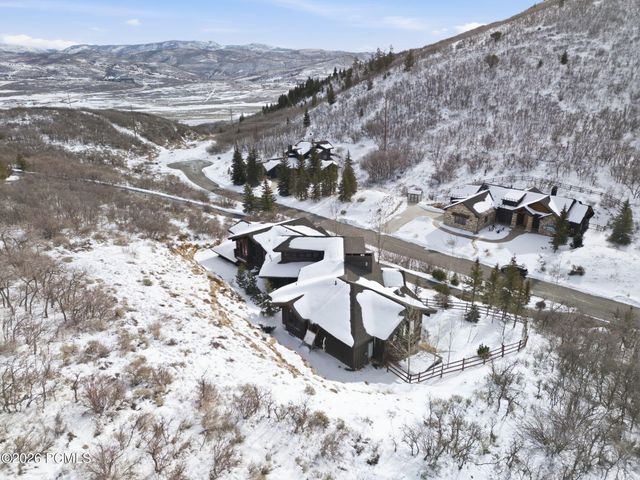 3763 Fox Tail Trail, Park City, UT 84060
