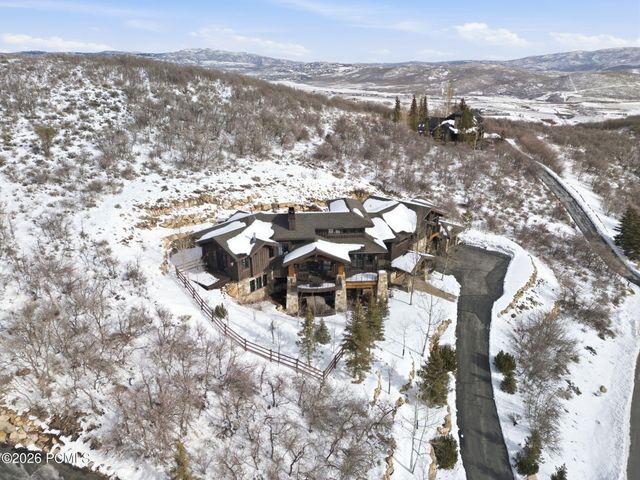 3763 Fox Tail Trail, Park City, UT 84060