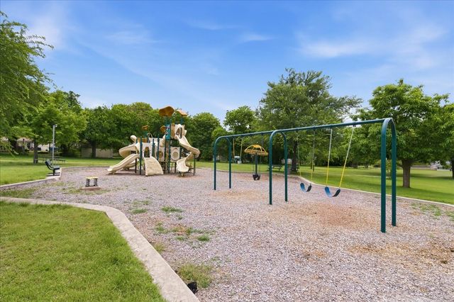 8325 Crosswind Drive, Fort Worth, TX 76179