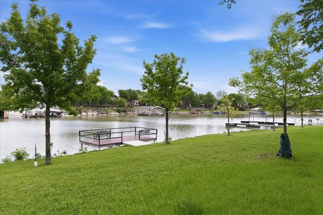 8325 Crosswind Drive, Fort Worth, TX 76179