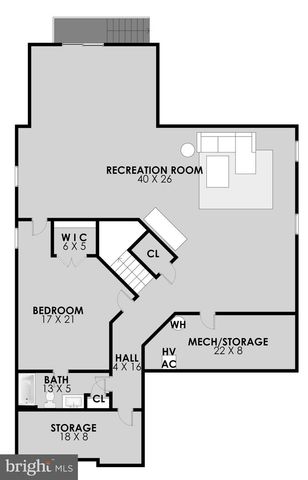 2904 RANDOM RD, Falls Church, VA 22042
