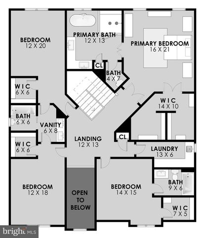 2904 RANDOM RD, Falls Church, VA 22042