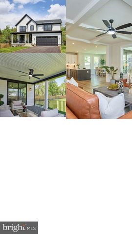 2904 RANDOM RD, Falls Church, VA 22042