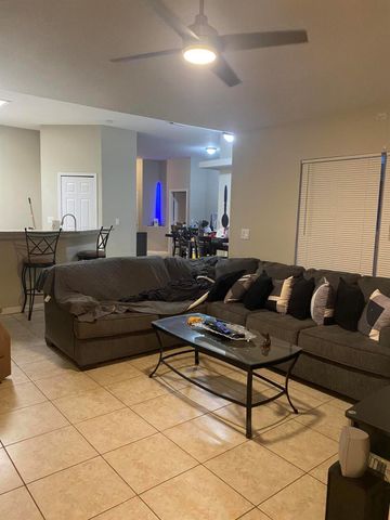 6531 NW Chugwater Circle, Port St Lucie, FL 34983