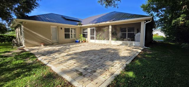 6531 NW Chugwater Circle, Port St Lucie, FL 34983