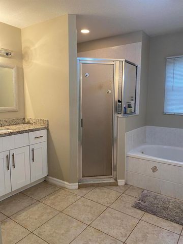 6531 NW Chugwater Circle, Port St Lucie, FL 34983