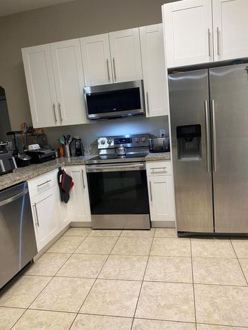 6531 NW Chugwater Circle, Port St Lucie, FL 34983