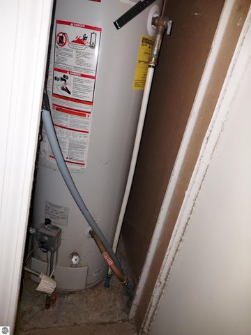 1593 Andrew Place, Traverse City, MI 49686