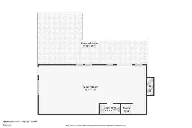 6880 Shade Tree Lane, Sherrills Ford, NC 28673