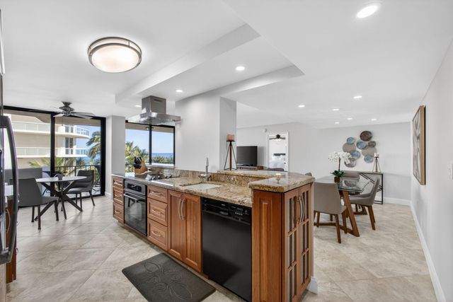 4200 N Ocean Drive 1-406, Riviera Beach, FL 33404