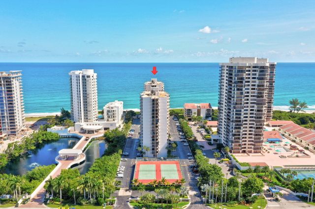 4200 N Ocean Drive 1-406, Riviera Beach, FL 33404