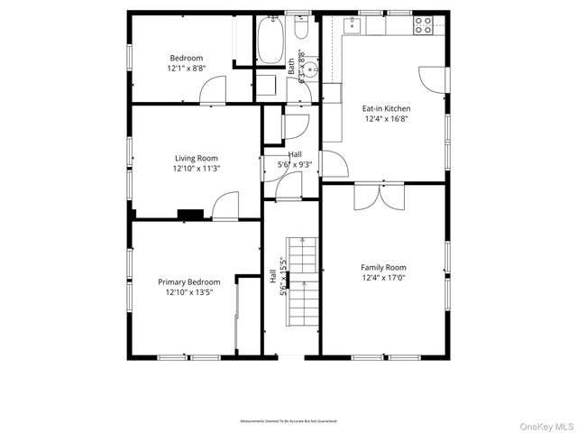 1619 Lincoln Terrace, Peekskill, NY 10566