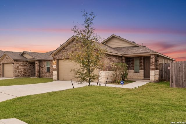 12218 Mulberry Creek, San Antonio, TX 78245