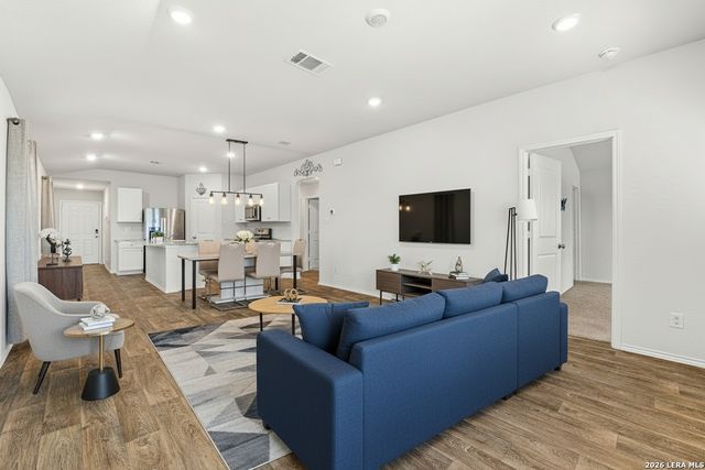 12218 Mulberry Creek, San Antonio, TX 78245