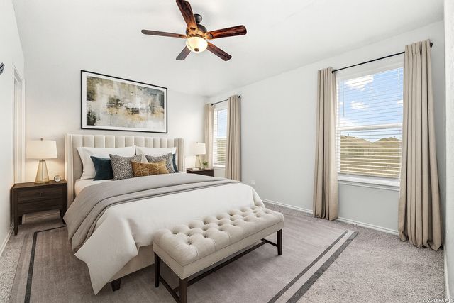 12218 Mulberry Creek, San Antonio, TX 78245