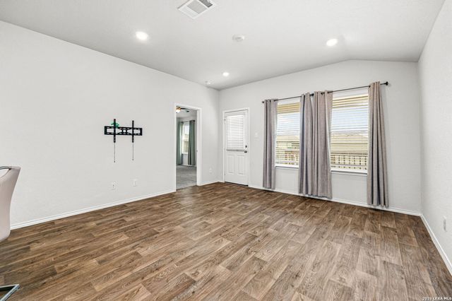 12218 Mulberry Creek, San Antonio, TX 78245