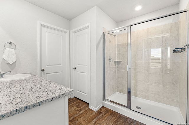 12218 Mulberry Creek, San Antonio, TX 78245