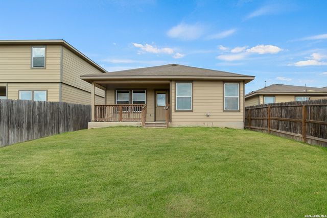 12218 Mulberry Creek, San Antonio, TX 78245