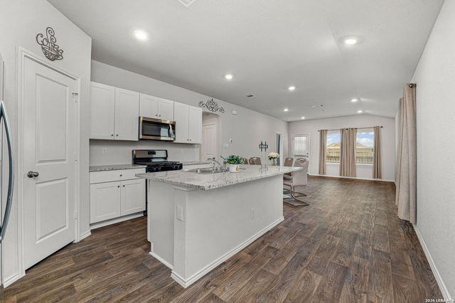 12218 Mulberry Creek, San Antonio, TX 78245