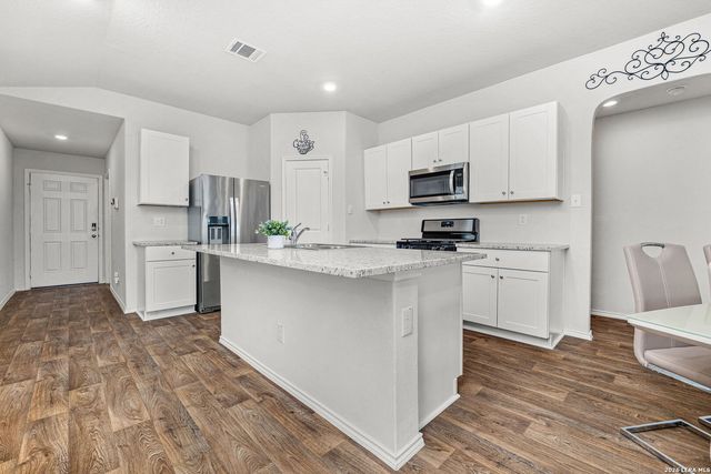 12218 Mulberry Creek, San Antonio, TX 78245