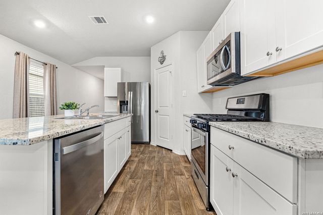 12218 Mulberry Creek, San Antonio, TX 78245