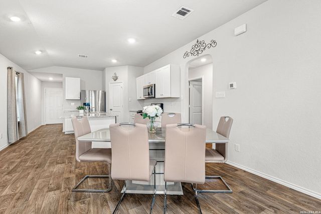 12218 Mulberry Creek, San Antonio, TX 78245