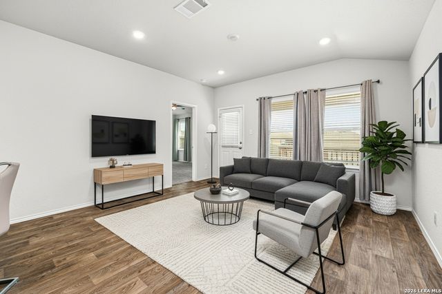 12218 Mulberry Creek, San Antonio, TX 78245