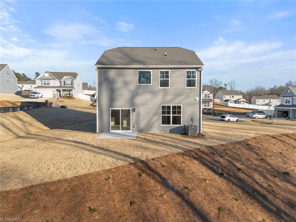 5756 Siler Street, Trinity, NC 27370
