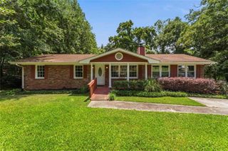 1630 Roberts Drive SE, Mableton, GA 30126