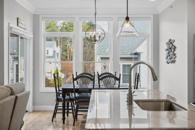 2 Hornbeam, Plymouth, MA 02360