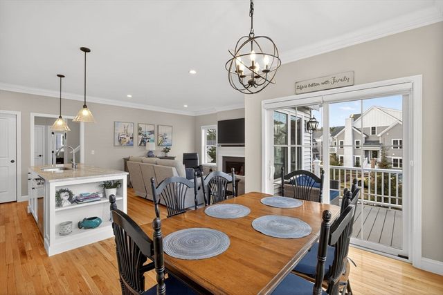 2 Hornbeam, Plymouth, MA 02360