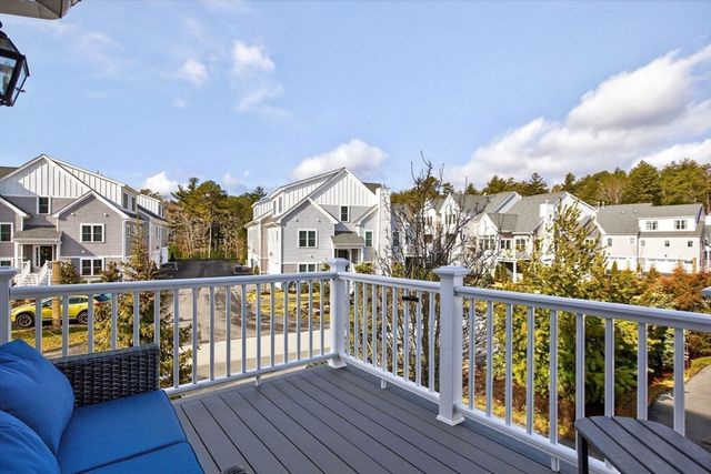 2 Hornbeam, Plymouth, MA 02360